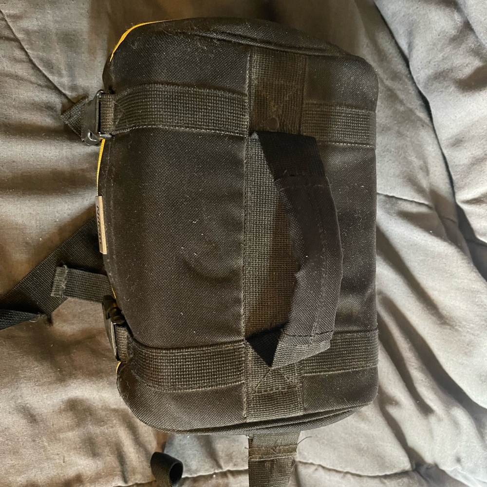 Camera case - Picture 5 of 5